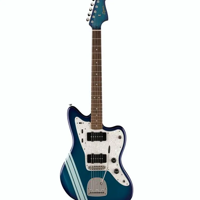 Squier CV 60s Jazzmaster LRL CPB – photo 2