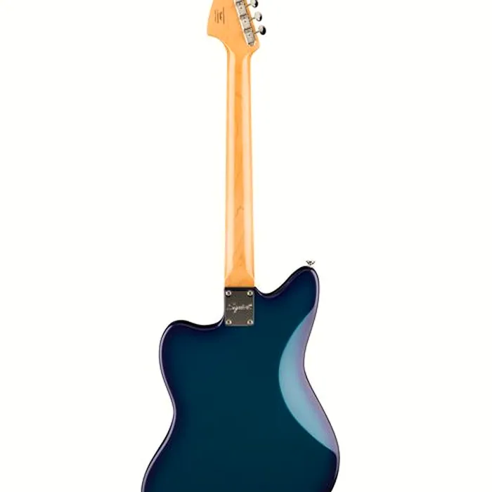 Squier CV 60s Jazzmaster LRL CPB – photo 4