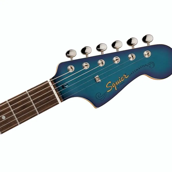 Squier CV 60s Jazzmaster LRL CPB – photo 6