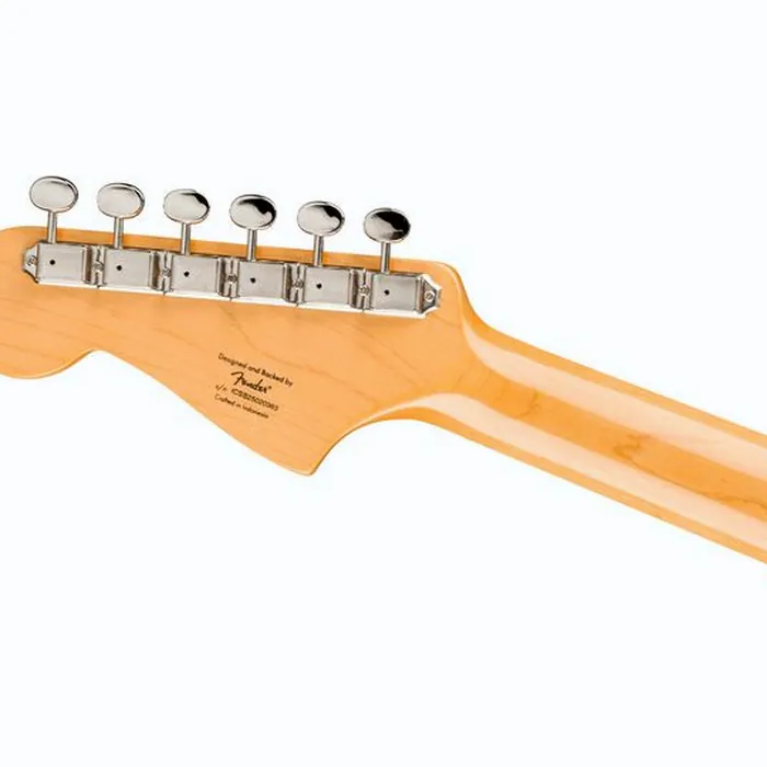 Squier CV 60s Jazzmaster LRL CPB – photo 7