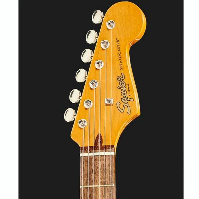 Squier CV 60s Strat 3-SB Bundle – photo 8