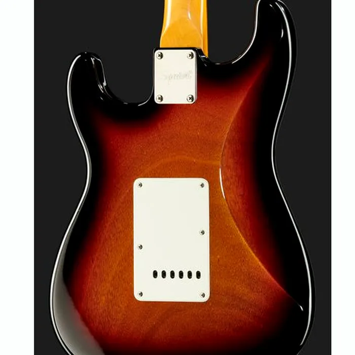 Squier CV 60s Strat 3-SB Bundle – photo 7