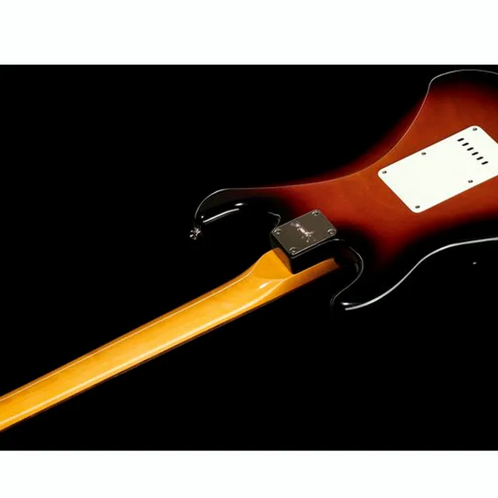 Squier CV 60s Strat 3-SB Bundle – photo 10