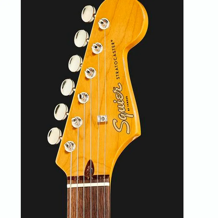 Squier CV 60s Strat CAR Bundle – photo 8