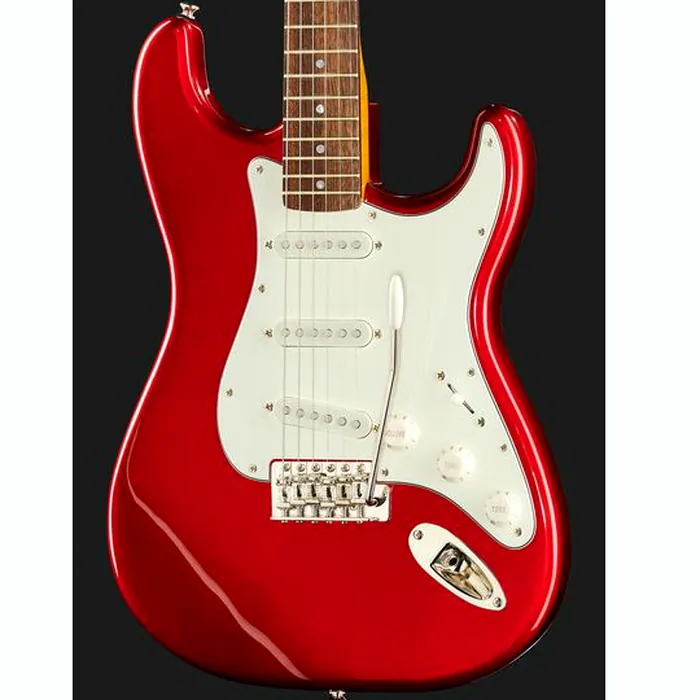 Squier CV 60s Strat CAR Bundle – photo 6