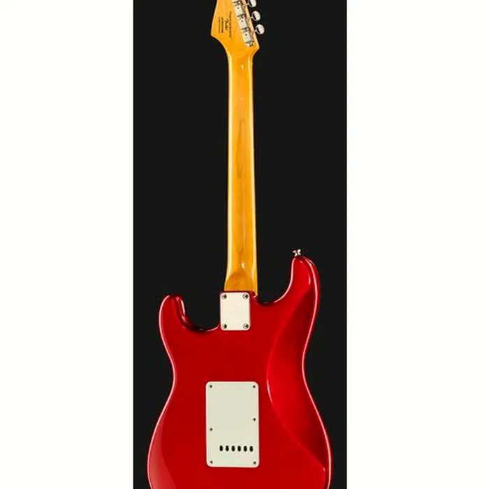 Squier CV 60s Strat CAR Bundle – photo 5