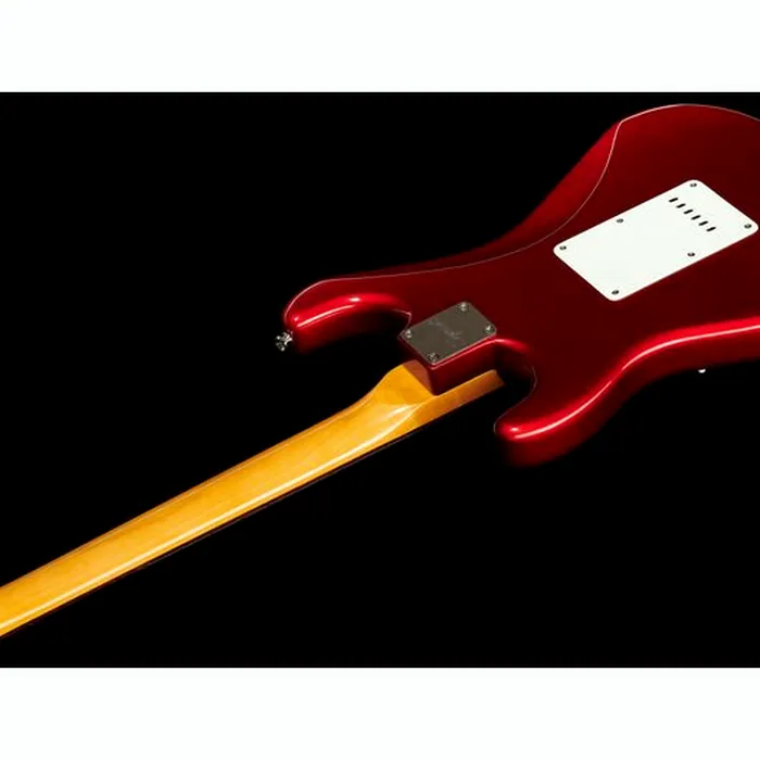 Squier CV 60s Strat CAR Bundle – photo 10
