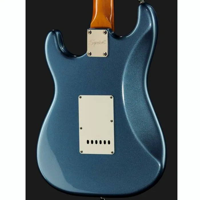 Squier CV 60s Strat LPB Bundle – photo 7