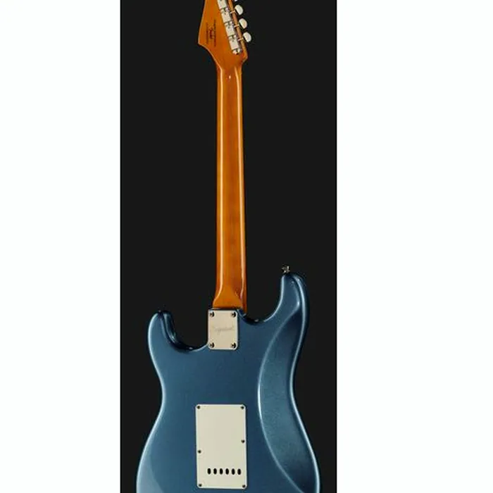 Squier CV 60s Strat LPB Bundle – photo 5