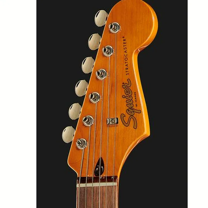 Squier CV 60s Strat LPB Bundle – photo 8