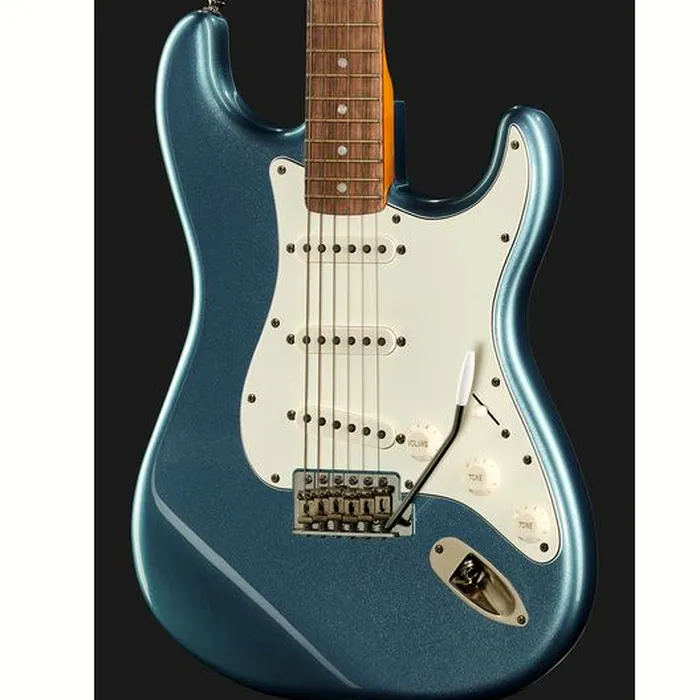 Squier CV 60s Strat LPB Bundle – photo 6