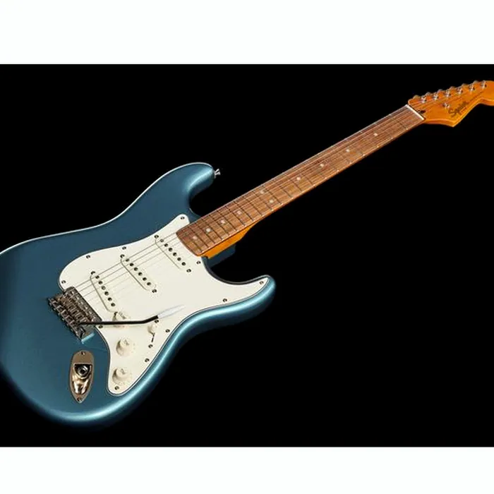 Squier CV 60s Strat LPB Bundle – photo 11