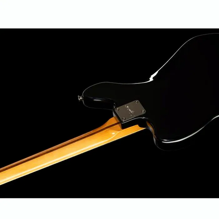Squier CV 70s Jaguar LRL BK Bundle – photo 10