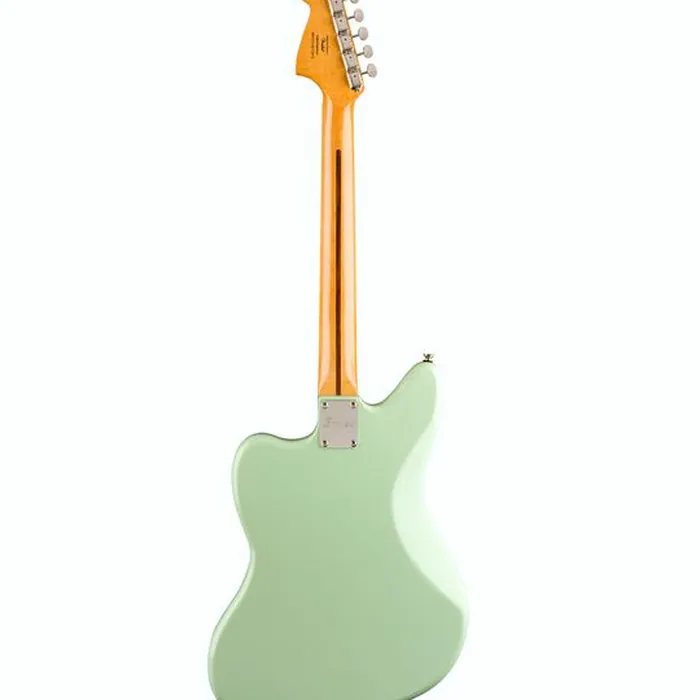 Squier CV 70s Jaguar LRL SFG Bundle – photo 5