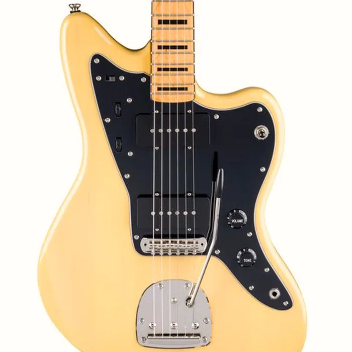 Squier CV 70s Jazzmaster MN VBL – photo 5