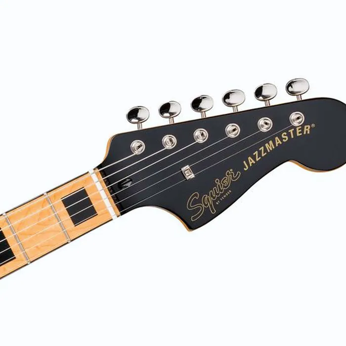 Squier CV 70s Jazzmaster MN VBL – photo 6