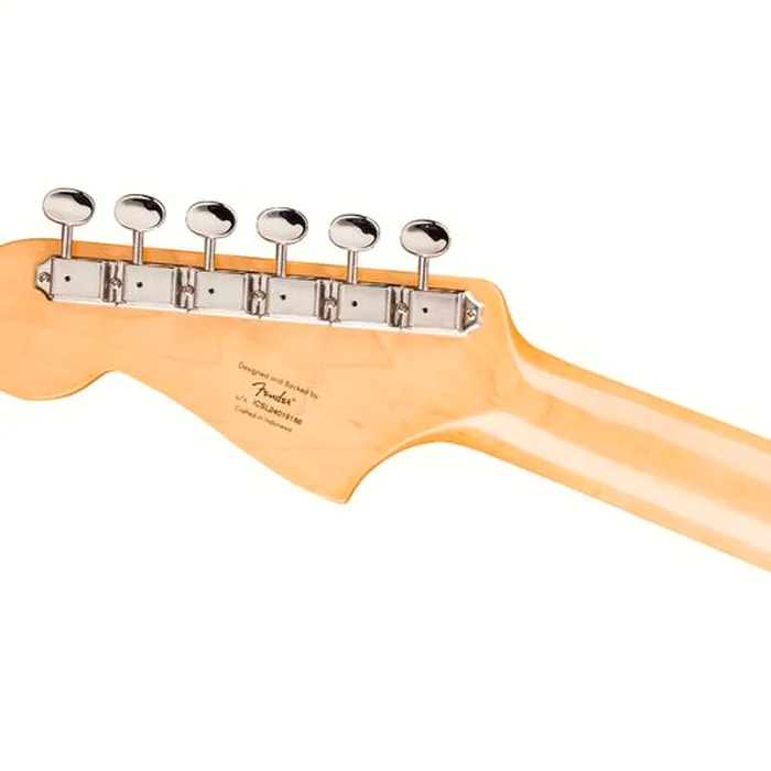Squier CV 70s Jazzmaster MN VBL – photo 7