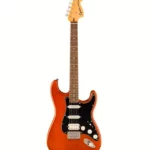 Avis guitare électrique Squier CV 70S STRAT HT HSS LRL MOC