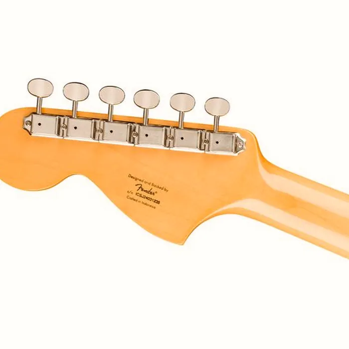 Squier CV 70S STRAT HT HSS LRL MOC – photo 7