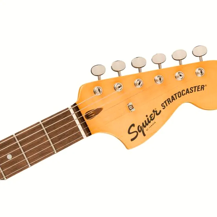 Squier CV 70S STRAT HT HSS LRL MOC – photo 6