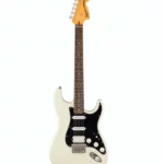 La guitare électrique Squier CV 70s Strat HT HSS LRL OWT : Notre avis