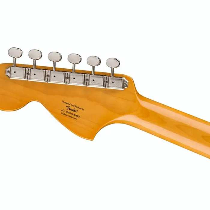 Squier CV 70s Strat HT HSS LRL OWT – photo 7