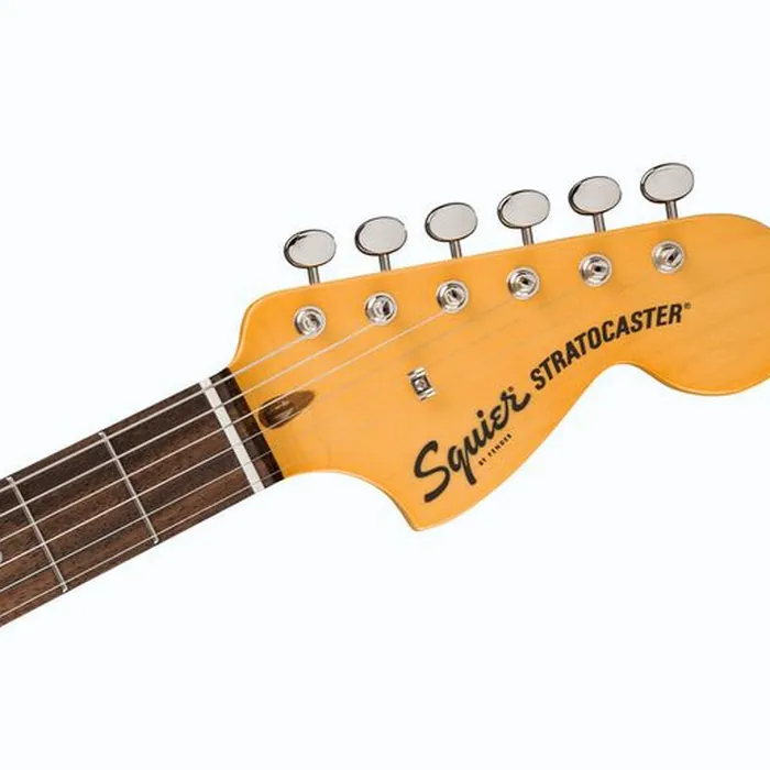 Squier CV 70s Strat HT HSS LRL OWT – photo 6