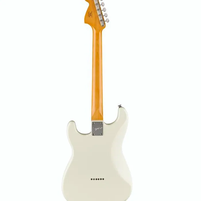 Squier CV 70s Strat HT HSS LRL OWT – photo 4