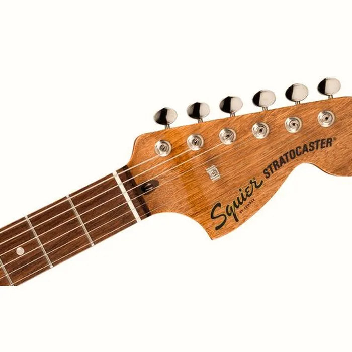 Squier CV 70s Strat LRL MOC – photo 6