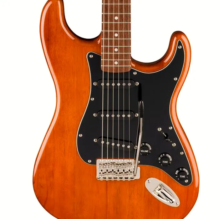 Squier CV 70s Strat LRL MOC – photo 5