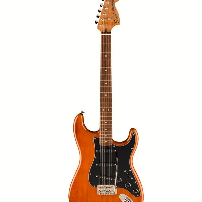 Squier CV 70s Strat LRL MOC – photo 2