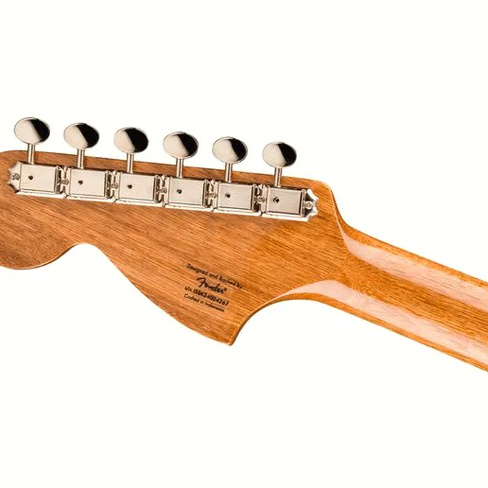 Squier CV 70s Strat LRL MOC – photo 7