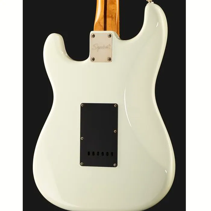 Squier CV 70s Strat LRL OWT Bundle – photo 7