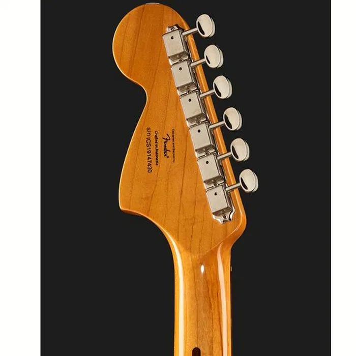 Squier CV 70s Strat LRL OWT Bundle – photo 9
