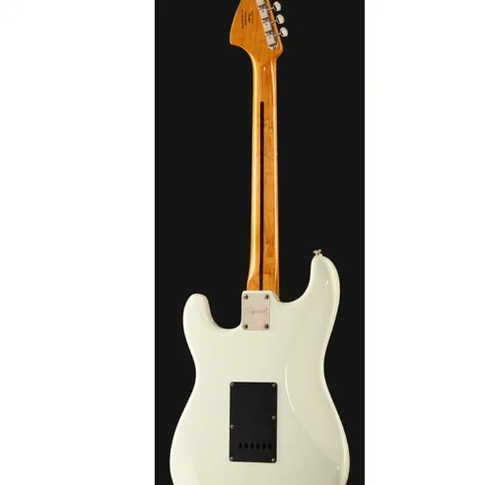 Squier CV 70s Strat LRL OWT Bundle – photo 5