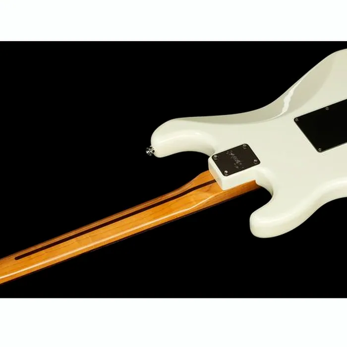 Squier CV 70s Strat LRL OWT Bundle – photo 10