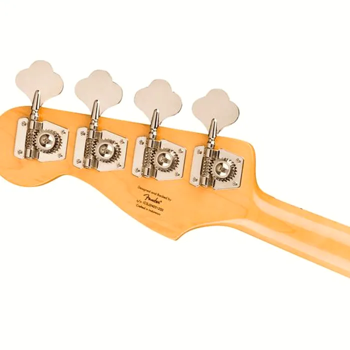 Squier CV Act 70s J Bass MN BPG MOC – photo 7