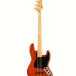 Avis sur Squier CV Act 70s J Bass MN BPG MOC – Test basse électrique
