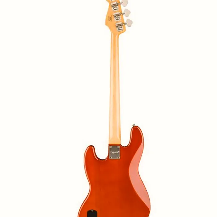 Squier CV Act 70s J Bass MN BPG MOC – photo 4