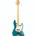 La basse électrique Squier CV Act 70s J Bass MN PPG OCT : Notre avis