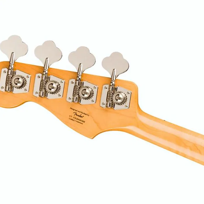 Squier CV Act 70s J Bass MN PPG OCT – photo 6