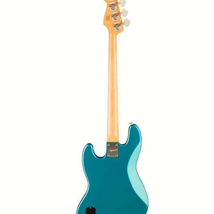 Squier CV Act 70s J Bass MN PPG OCT – photo 4