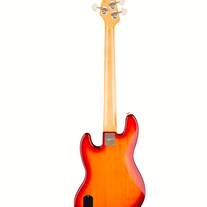 Squier CV Act 70s J Bass V LRL SSB – photo 4