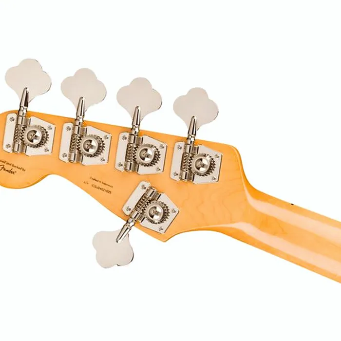 Squier CV Act 70s J Bass V LRL SSB – photo 7
