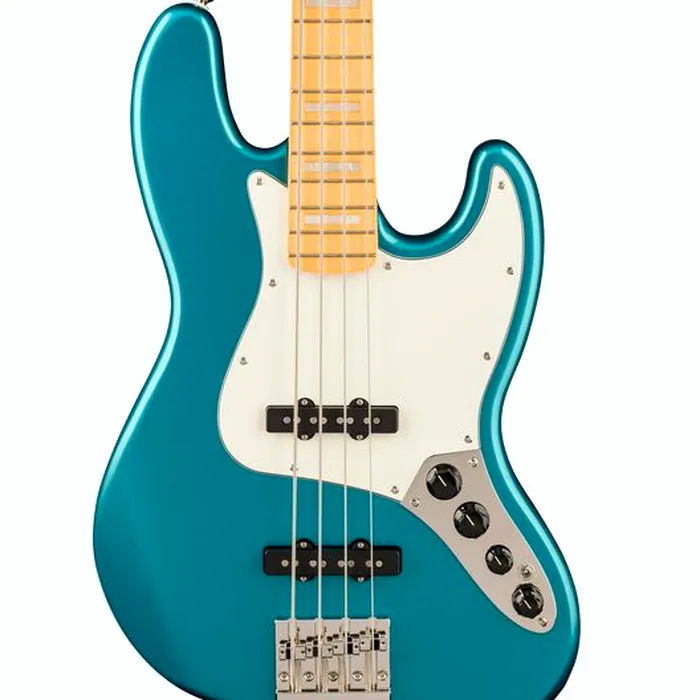 Squier CV Act 70s J Bass V MN PPG OCT – photo 5