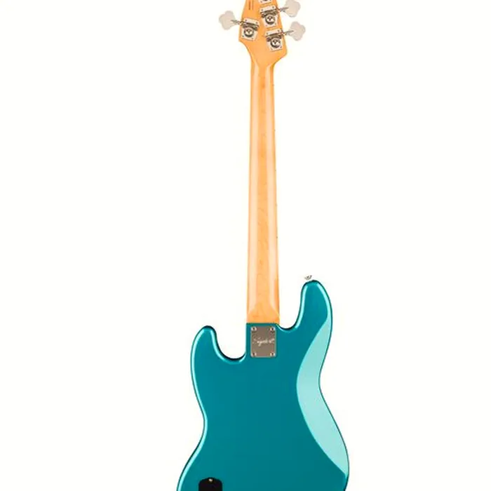 Squier CV Act 70s J Bass V MN PPG OCT – photo 4