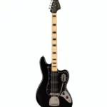 Squier CV Bass VI MN BLK – Avis sur cette basse électrique