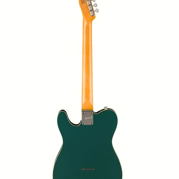 Squier CV Custom Esquire LRL PPG SHW – photo 4