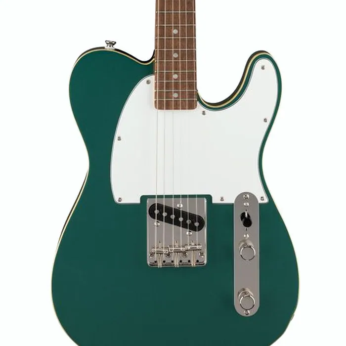 Squier CV Custom Esquire LRL PPG SHW – photo 5