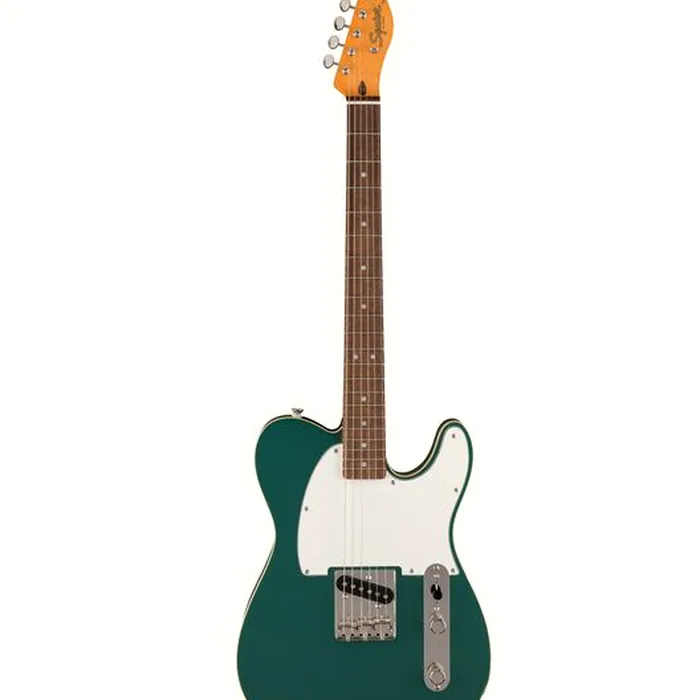 Squier CV Custom Esquire LRL PPG SHW – photo 2
